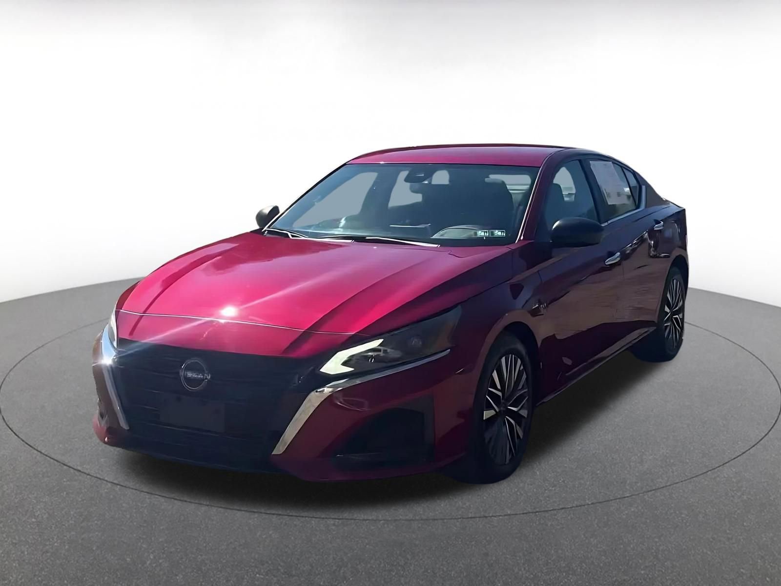 Thumbnail: 2025 Nissan Altima - 7