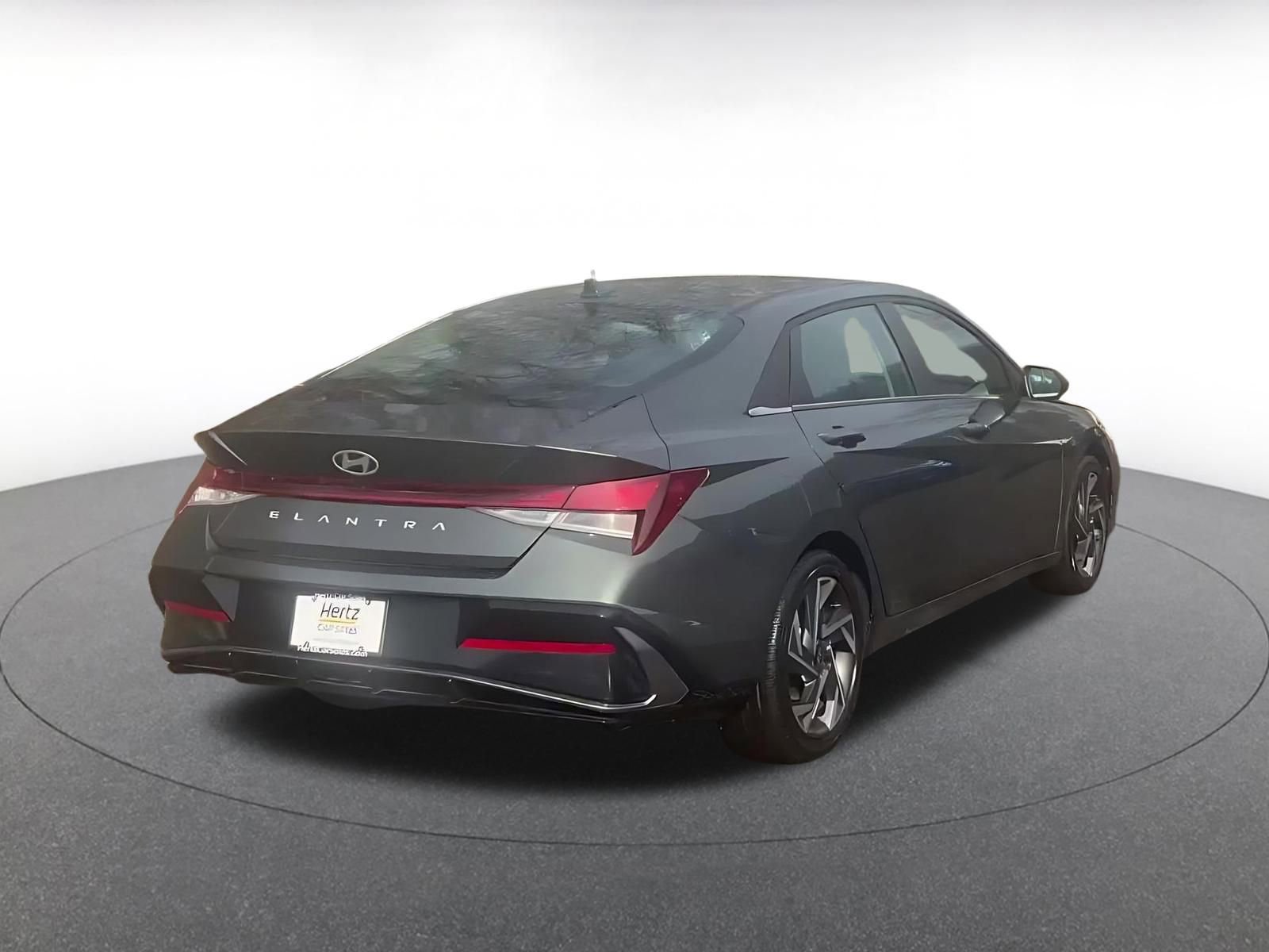 Thumbnail: 2025 Hyundai Elantra - 14