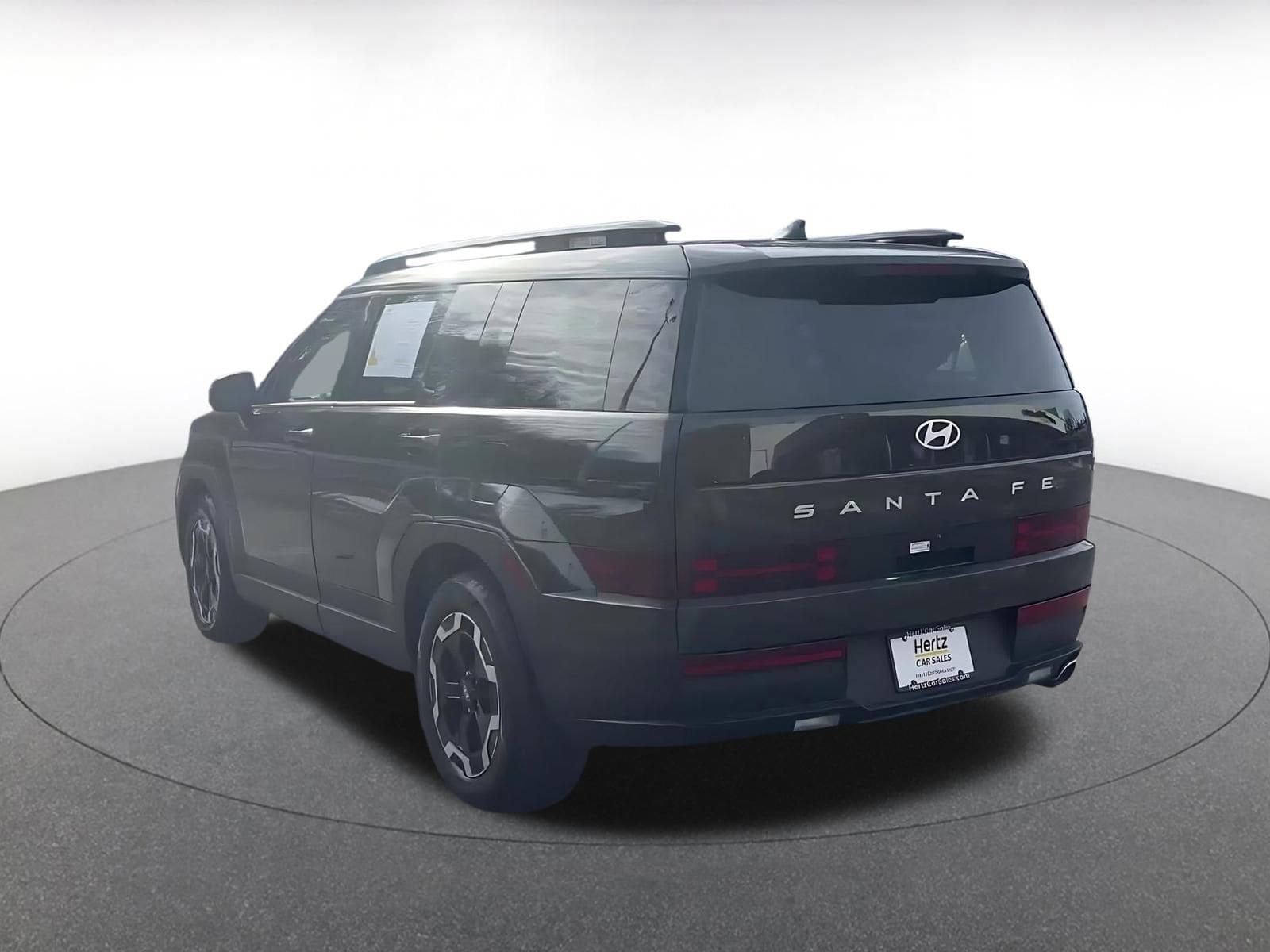 Thumbnail: 2025 Hyundai Santa Fe - 11