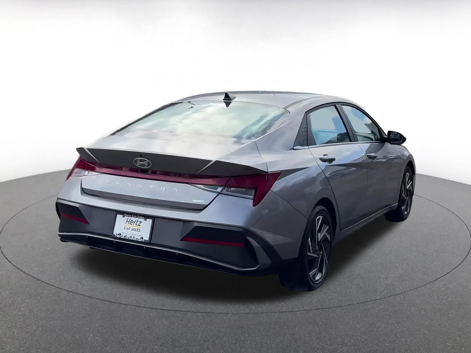 Thumbnail: 2025 Hyundai Elantra - 14