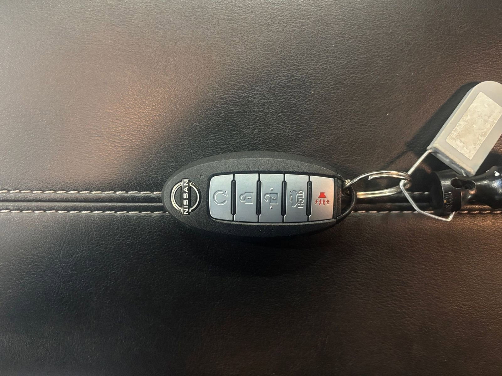 Thumbnail: 2025 Nissan Altima - 25