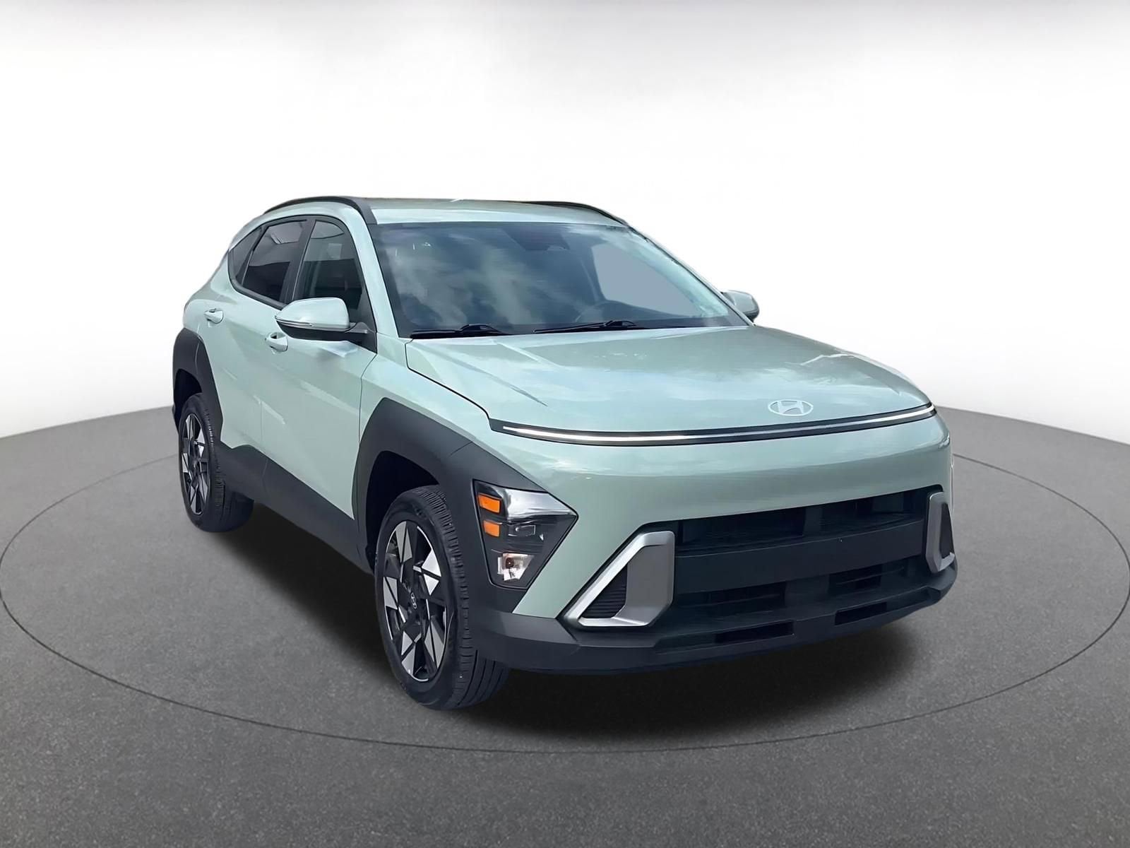 Thumbnail: 2025 Hyundai Kona - 1