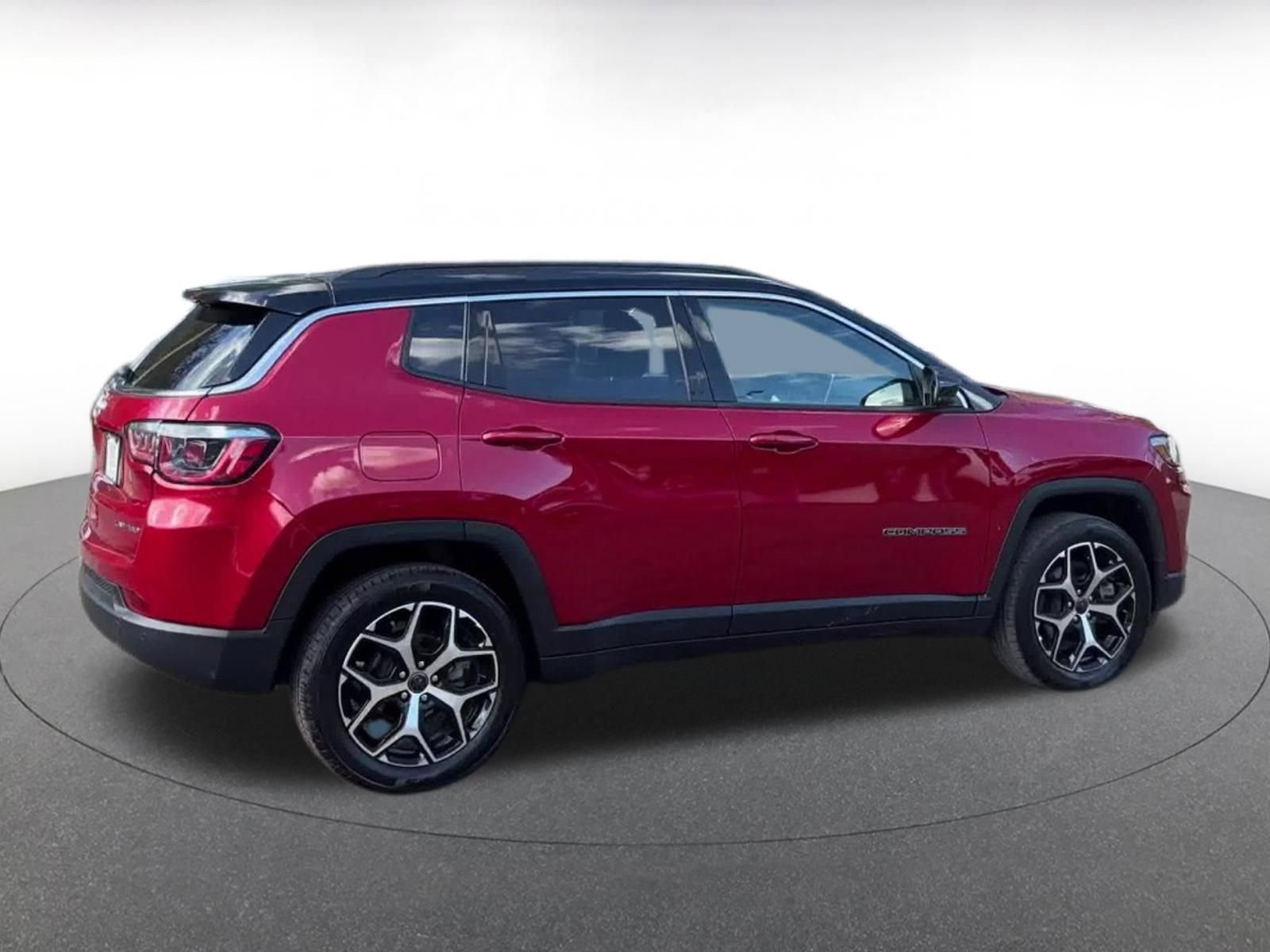 Thumbnail: 2025 Jeep Compass - 12