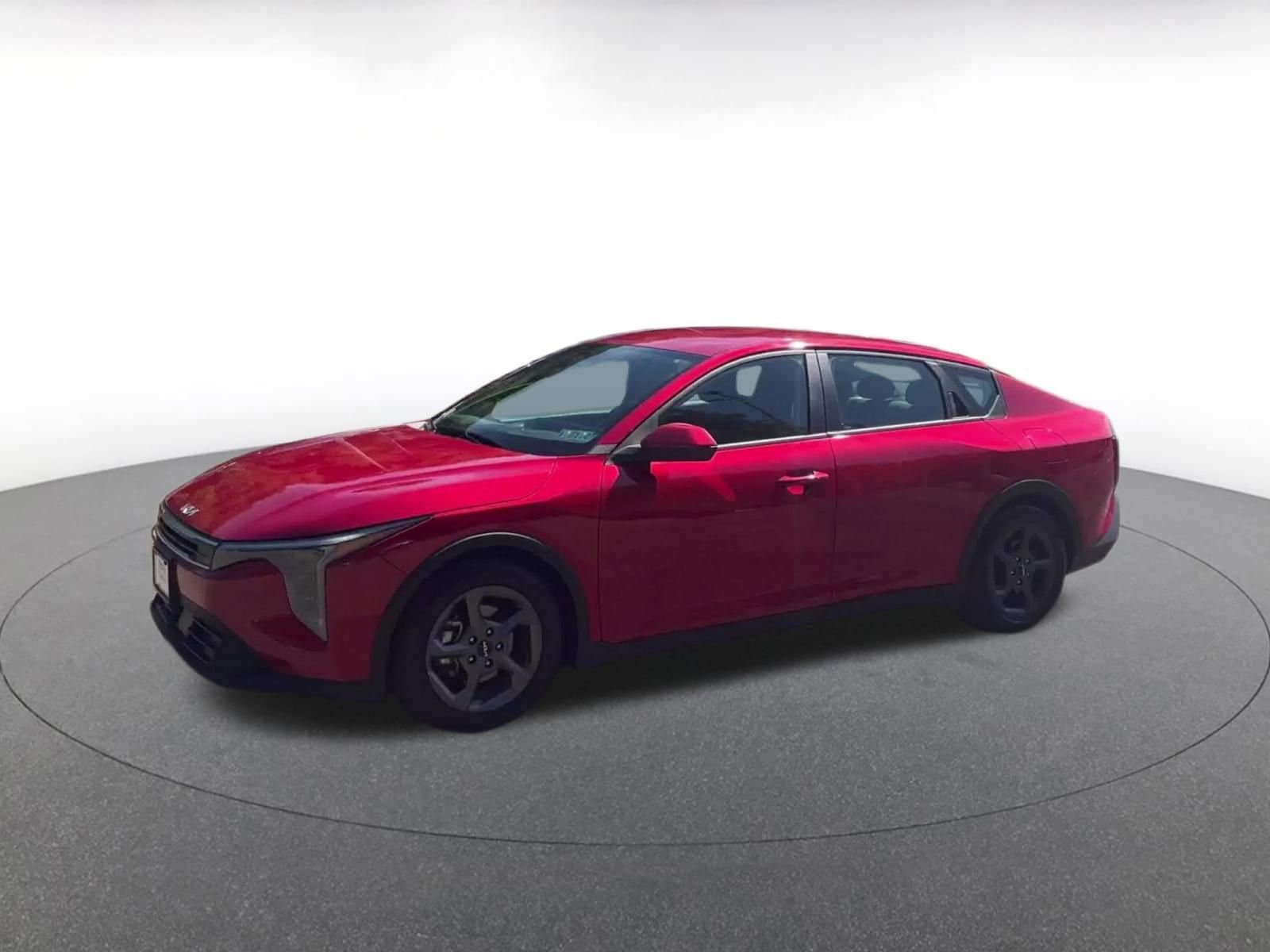 Thumbnail: 2025 Kia K4 - 8