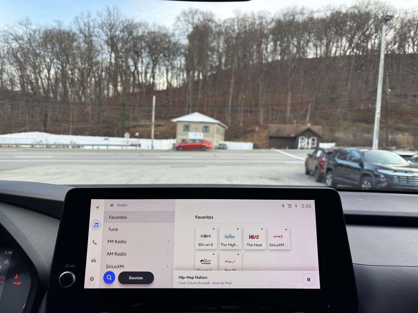 Thumbnail: 2025 Toyota Grand Highlander - 24