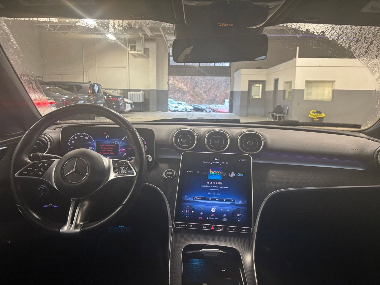 Thumbnail: 2024 Mercedes-Benz C-Class - 34