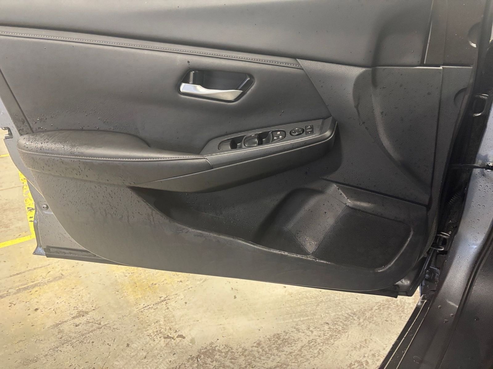 Thumbnail: 2025 Nissan Sentra - 20