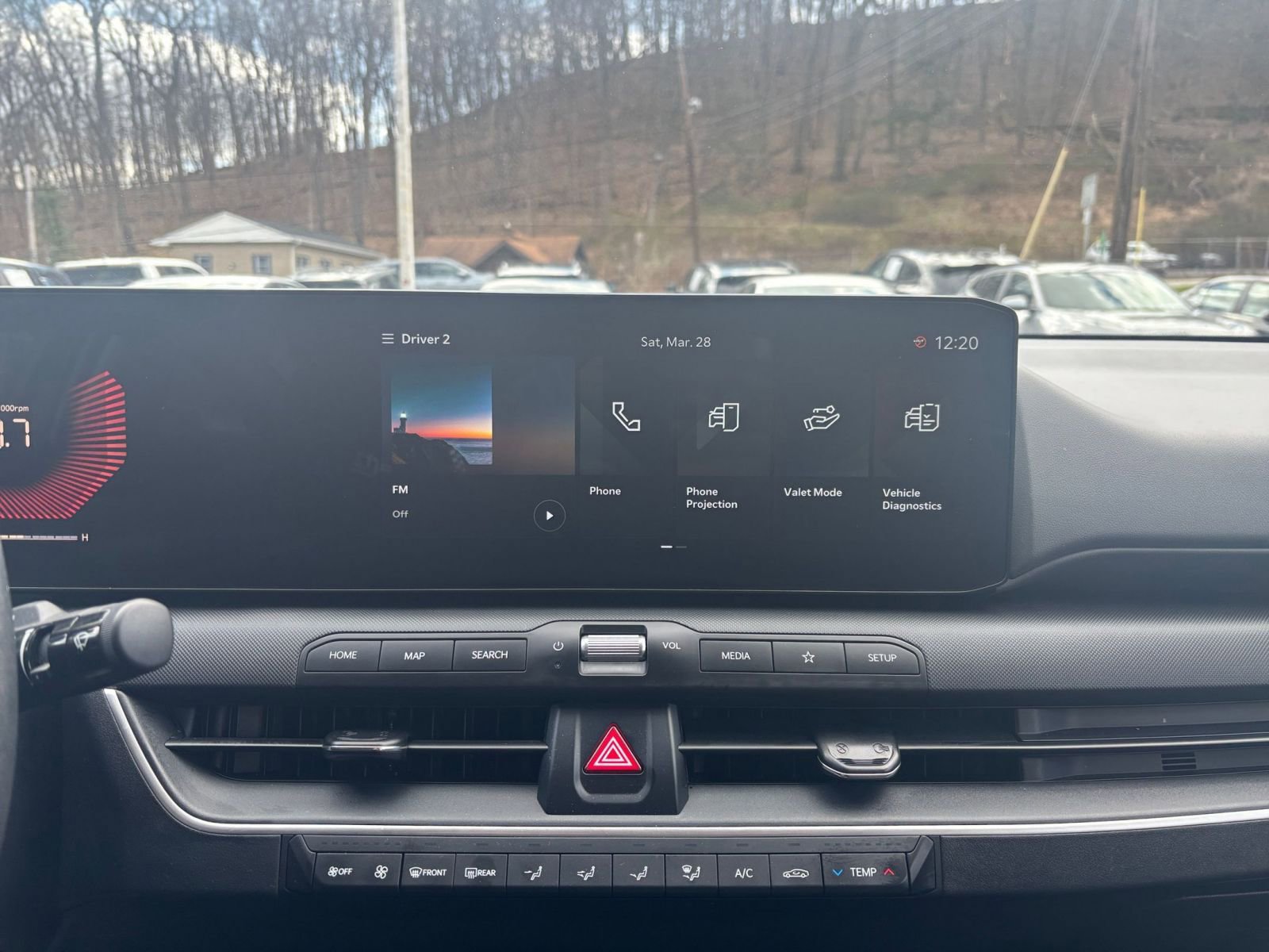 Thumbnail: 2025 Kia K4 - 17