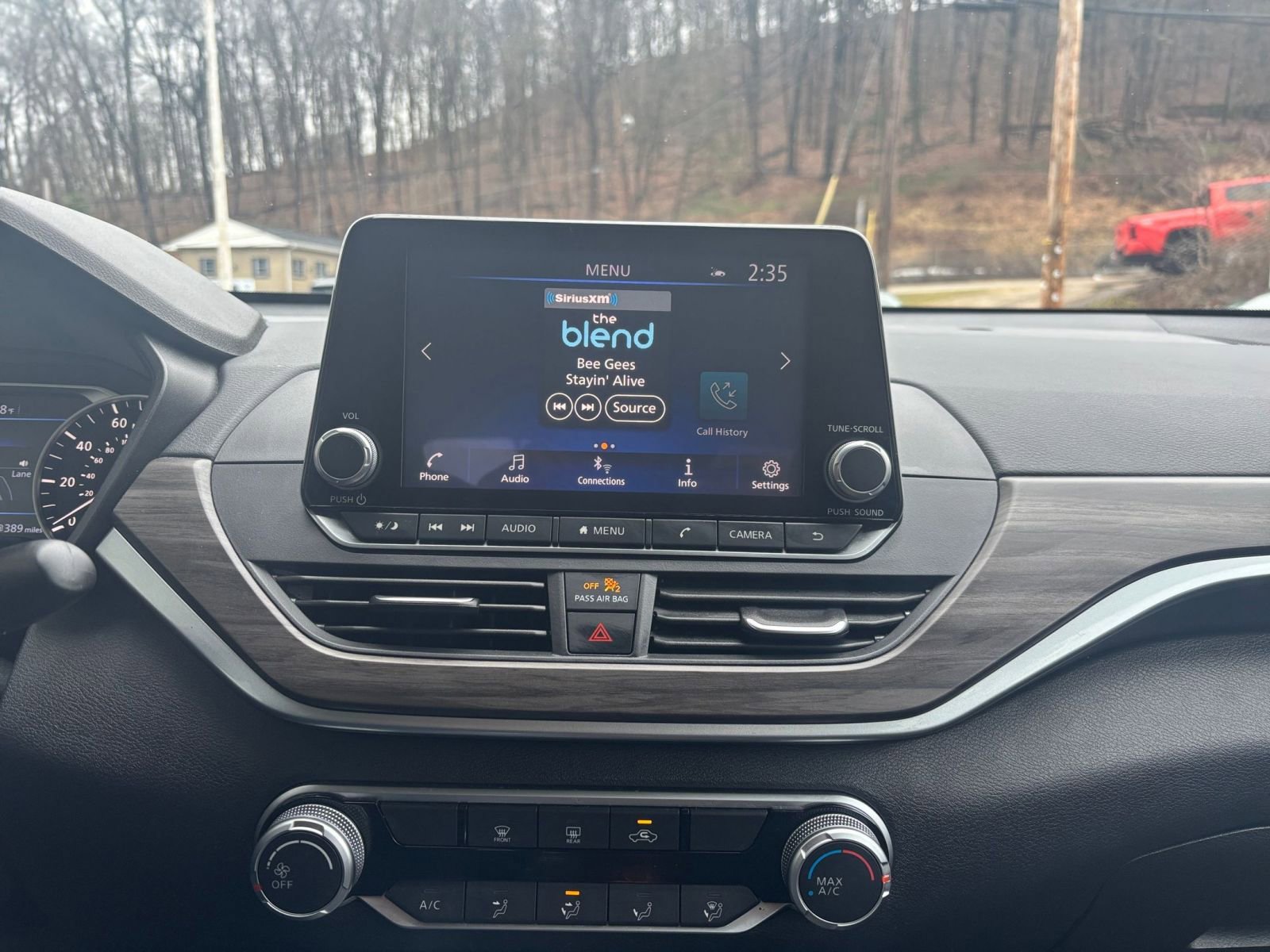 Thumbnail: 2025 Nissan Altima - 17