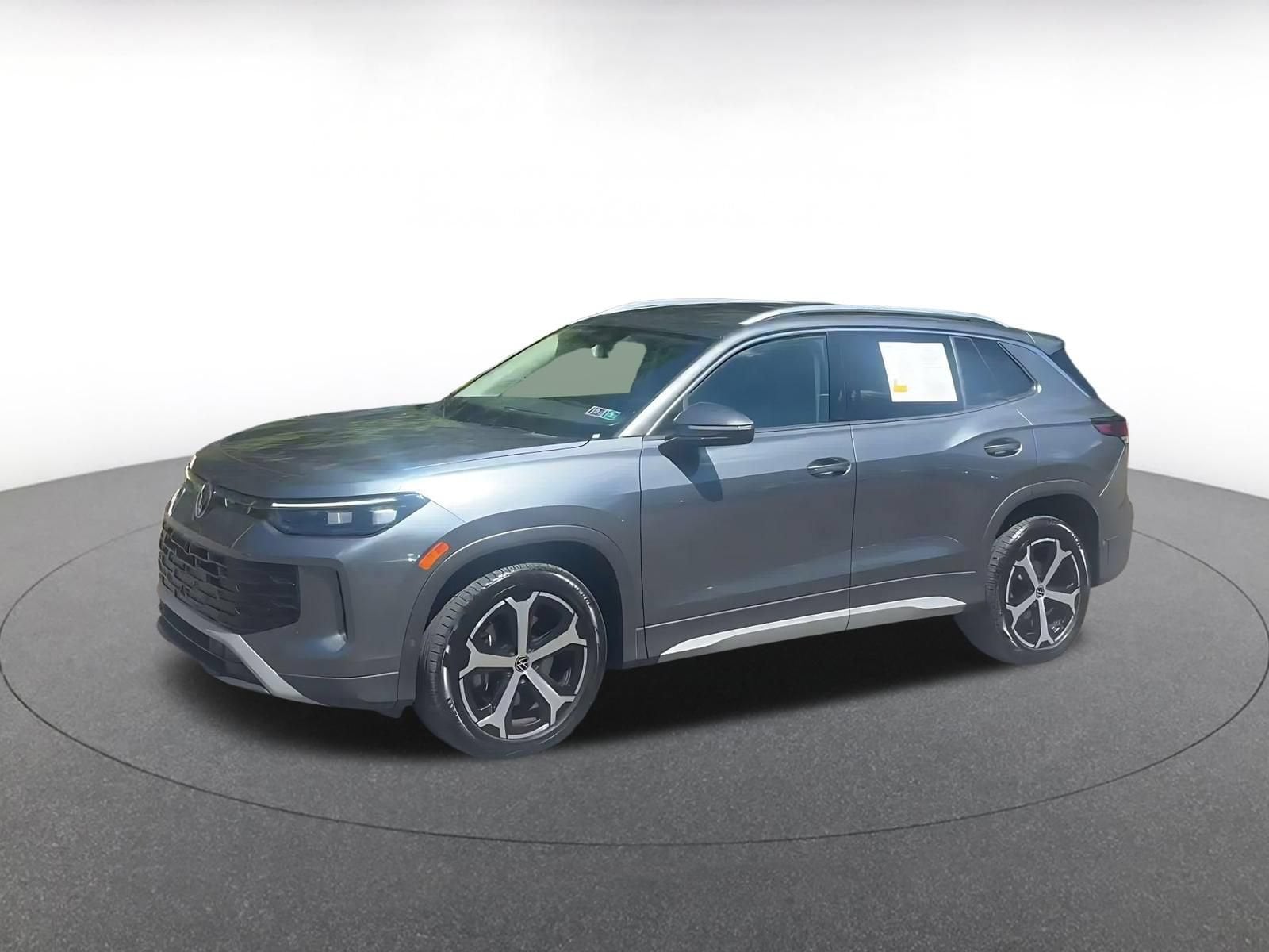 Thumbnail: 2026 Volkswagen Tiguan - 7
