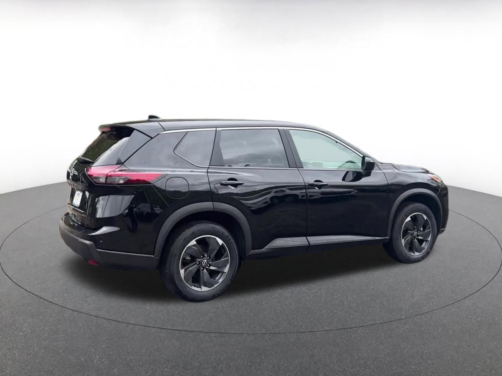 Thumbnail: 2025 Nissan Rogue - 14