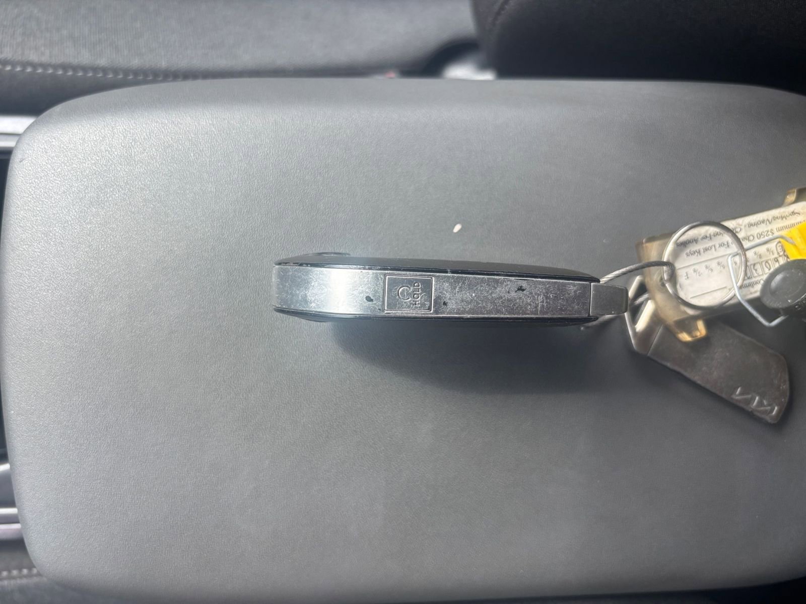 Thumbnail: 2025 Kia K4 - 24