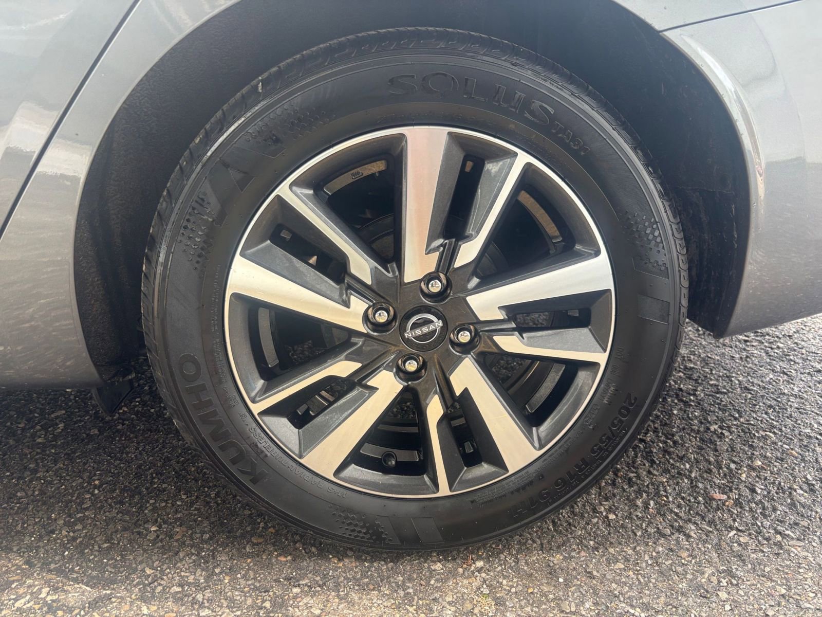 Thumbnail: 2025 Nissan Versa - 29