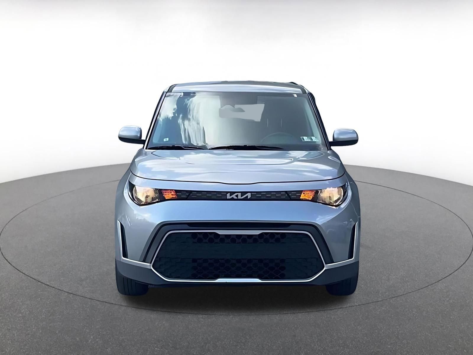 Thumbnail: 2025 Kia Soul - 4