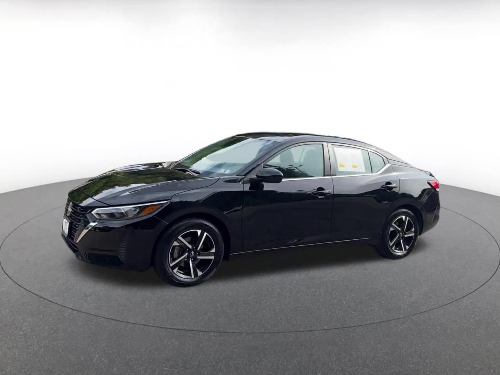 Thumbnail: 2025 Nissan Sentra - 6