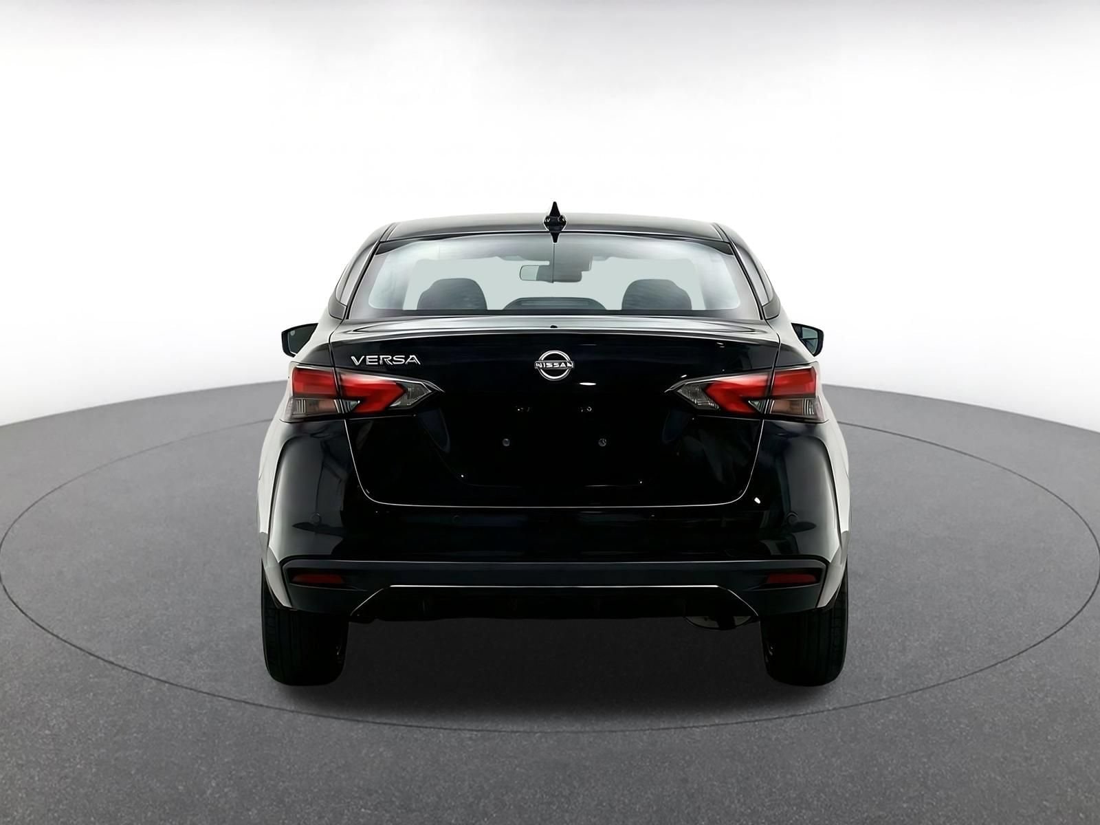 Thumbnail: 2025 Nissan Versa - 6