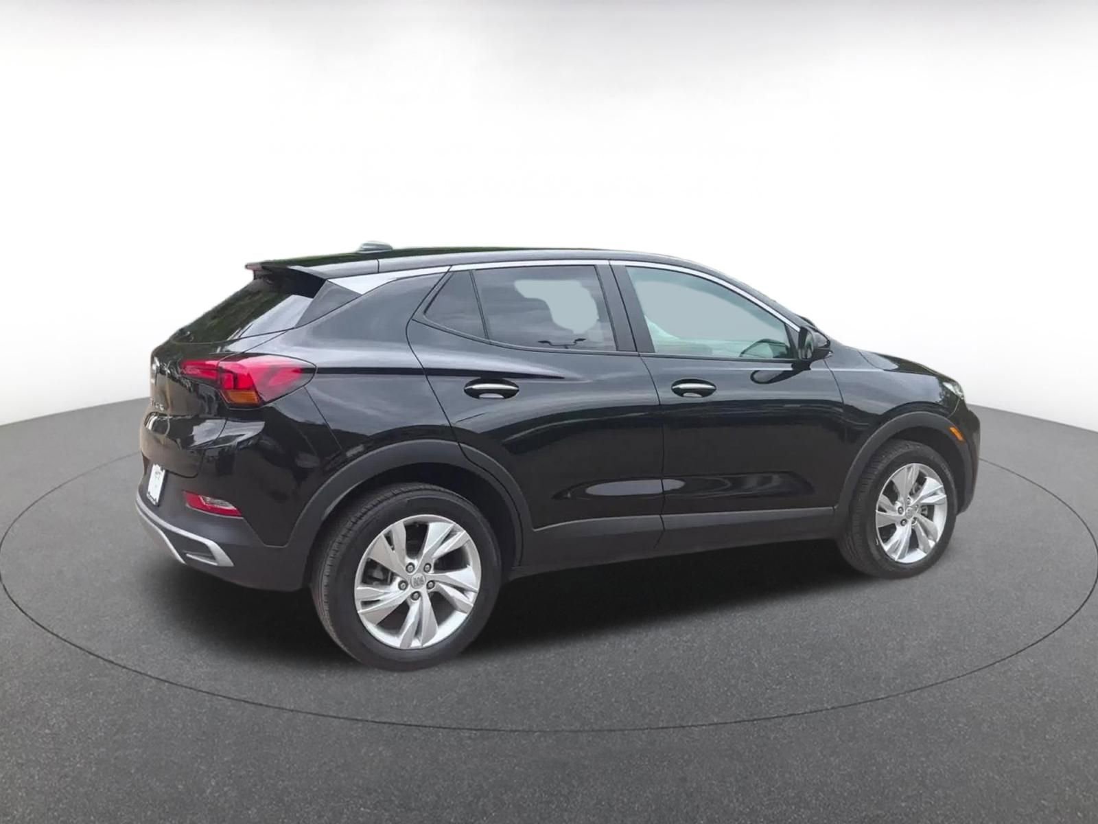 Thumbnail: 2025 Buick Encore GX - 15