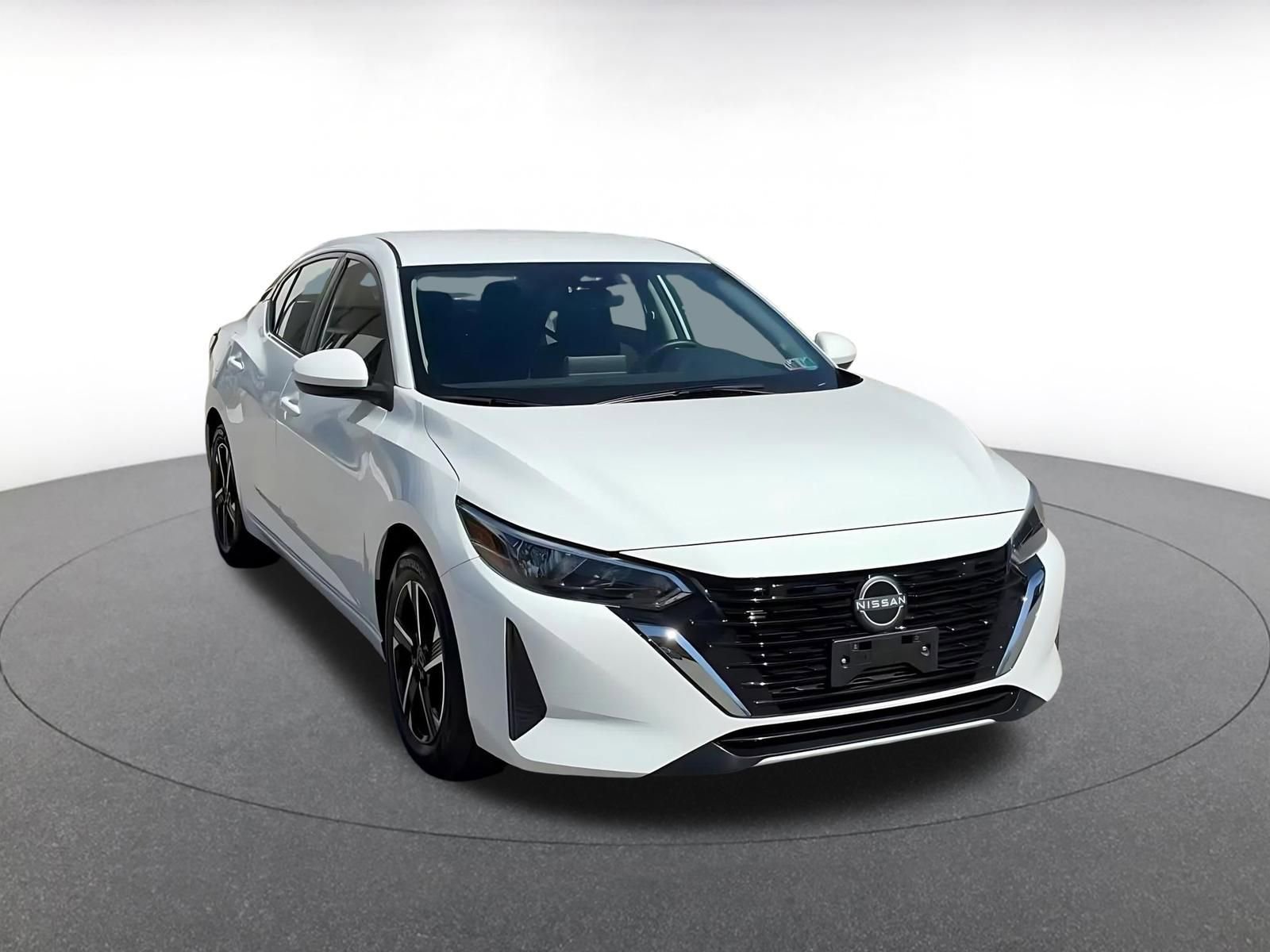 Thumbnail: 2025 Nissan Sentra - 3