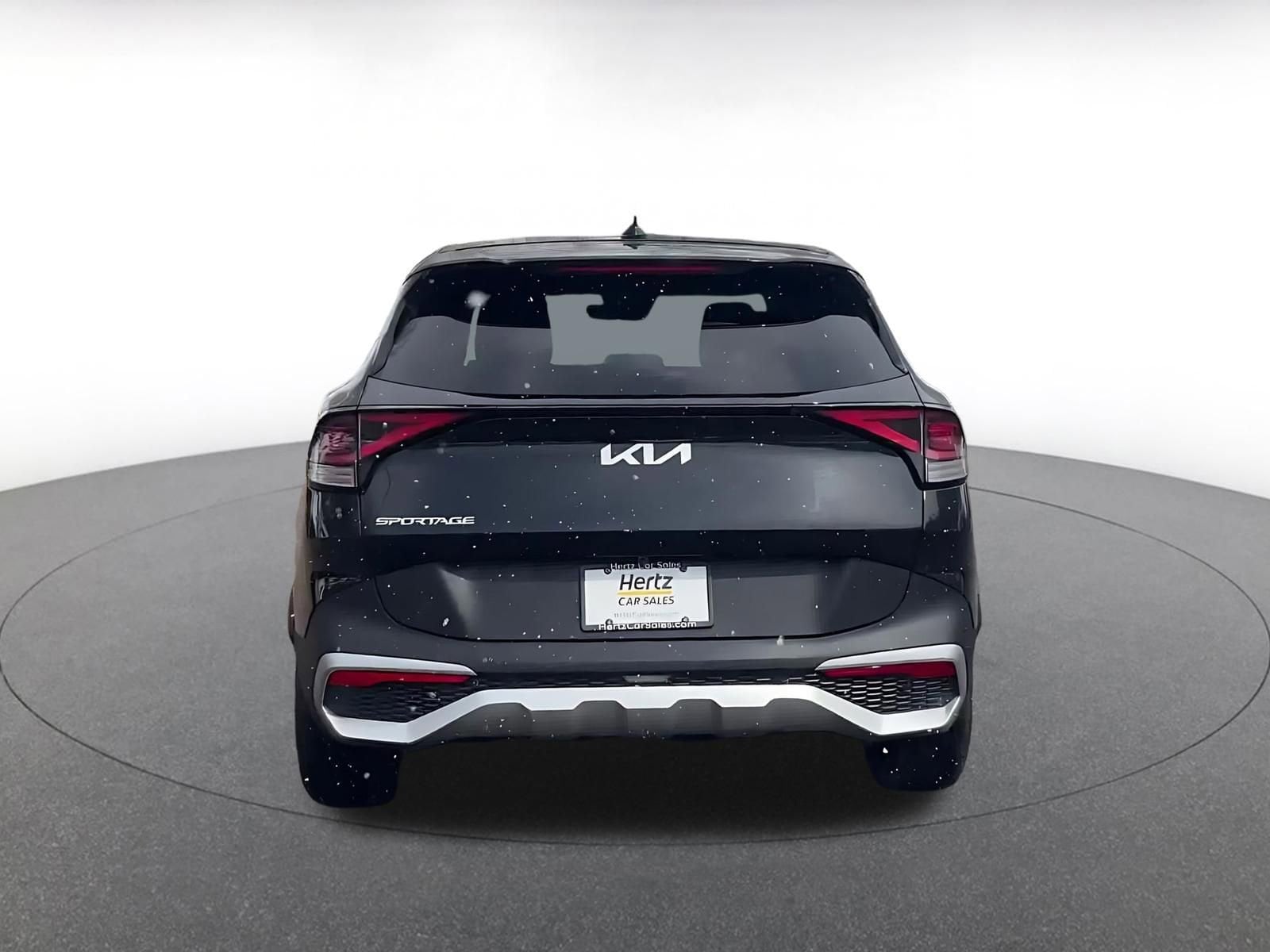 Thumbnail: 2025 Kia Sportage - 12