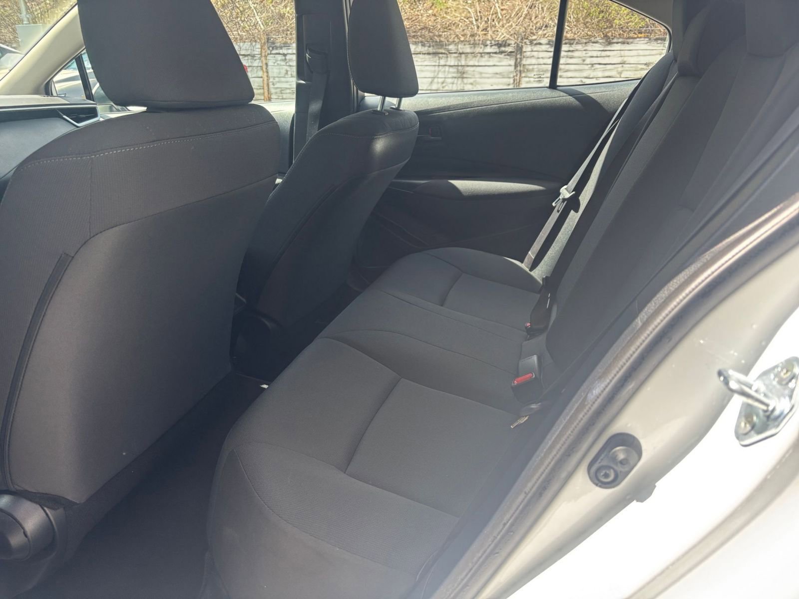 Thumbnail: 2025 Toyota Corolla - 24