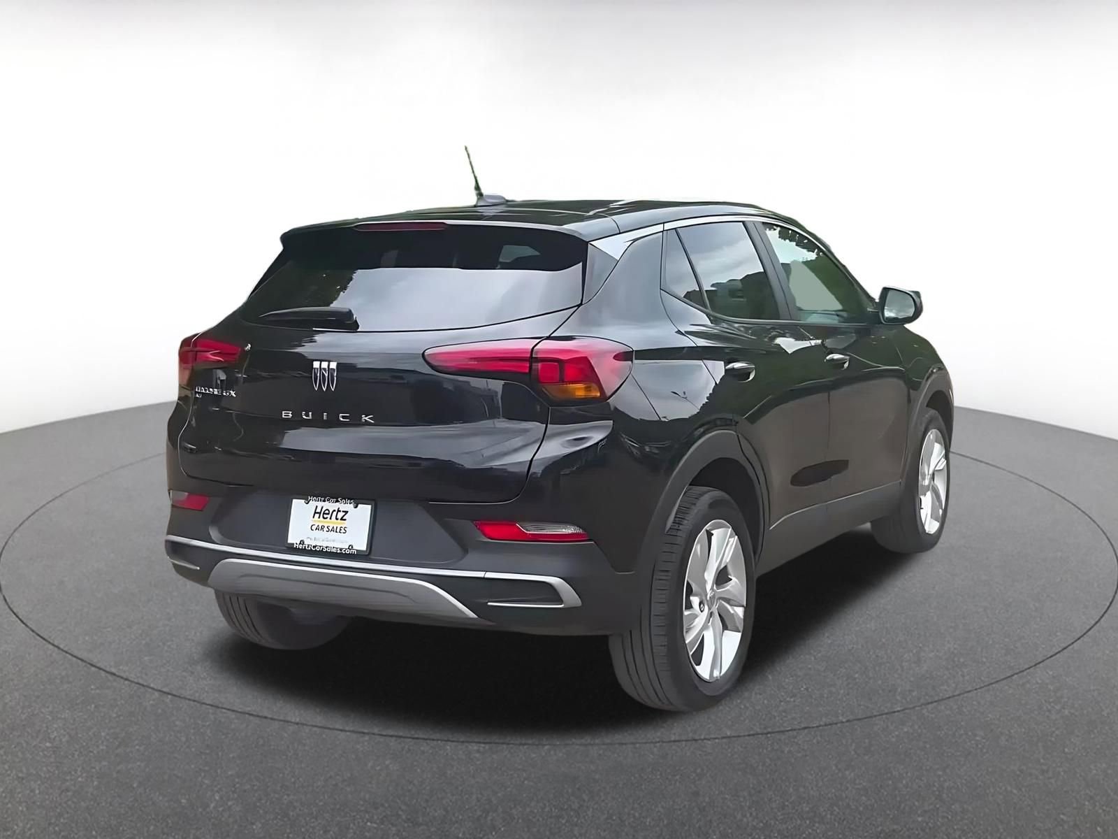 Thumbnail: 2025 Buick Encore GX - 14