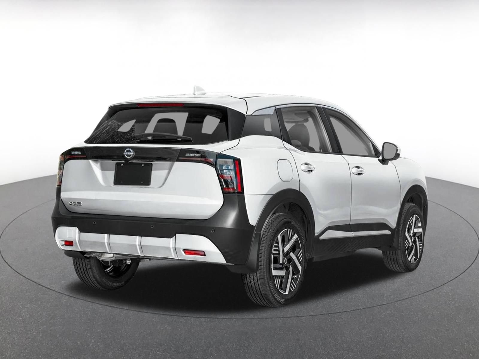 Thumbnail: 2026 Nissan Kicks - 2