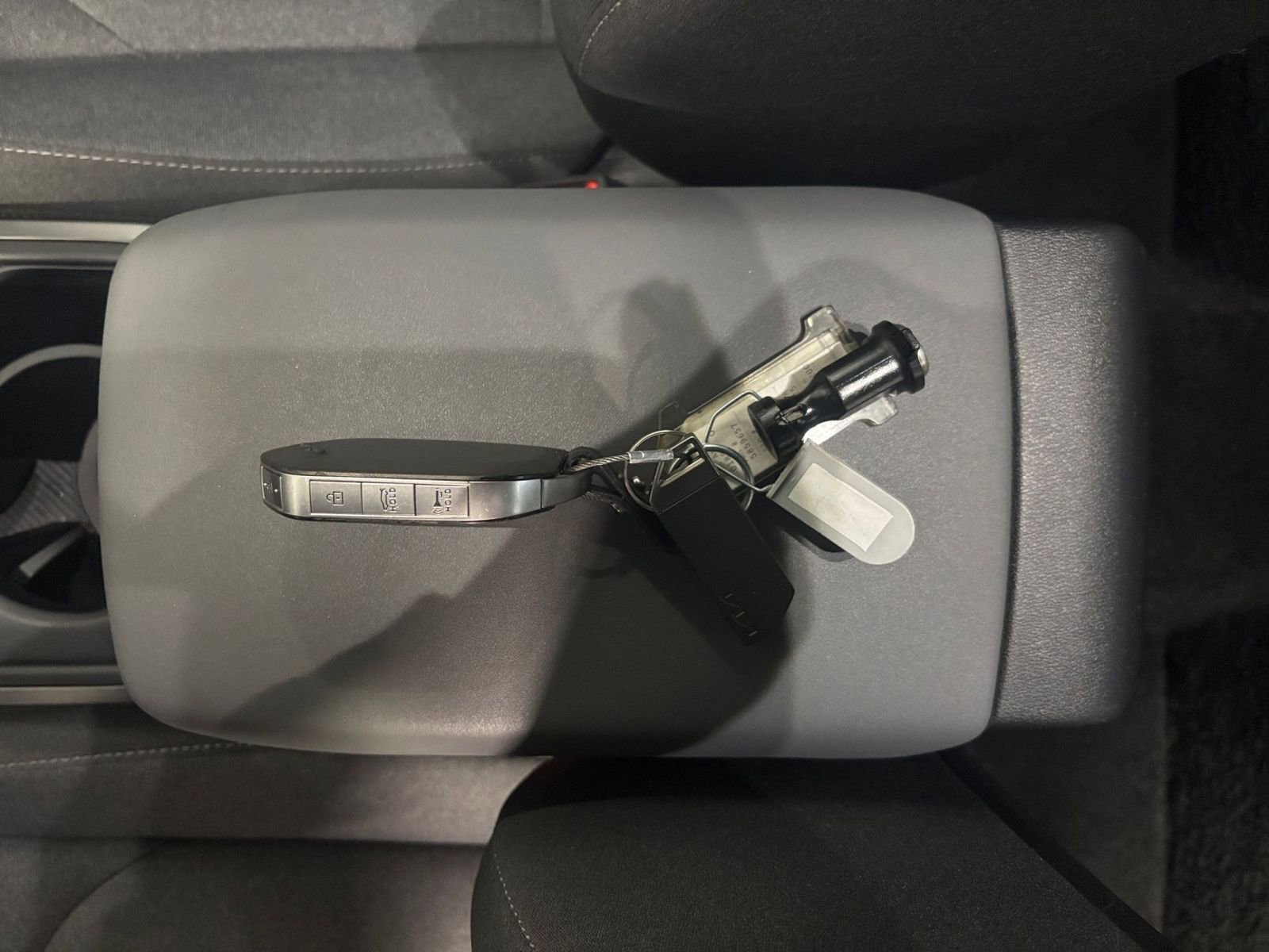 Thumbnail: 2025 Kia K4 - 22