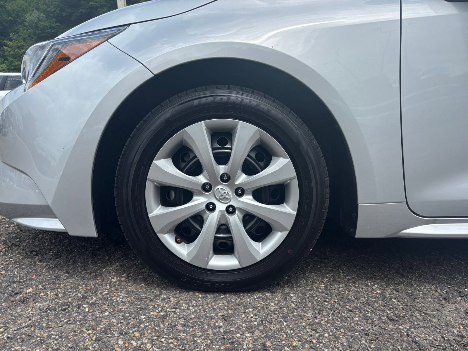 Thumbnail: 2024 Toyota Corolla - 28