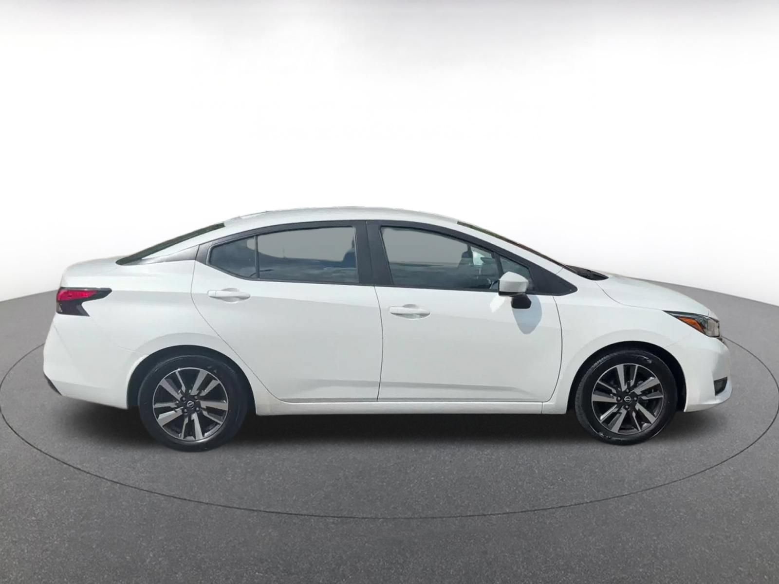 Thumbnail: 2025 Nissan Versa - 15