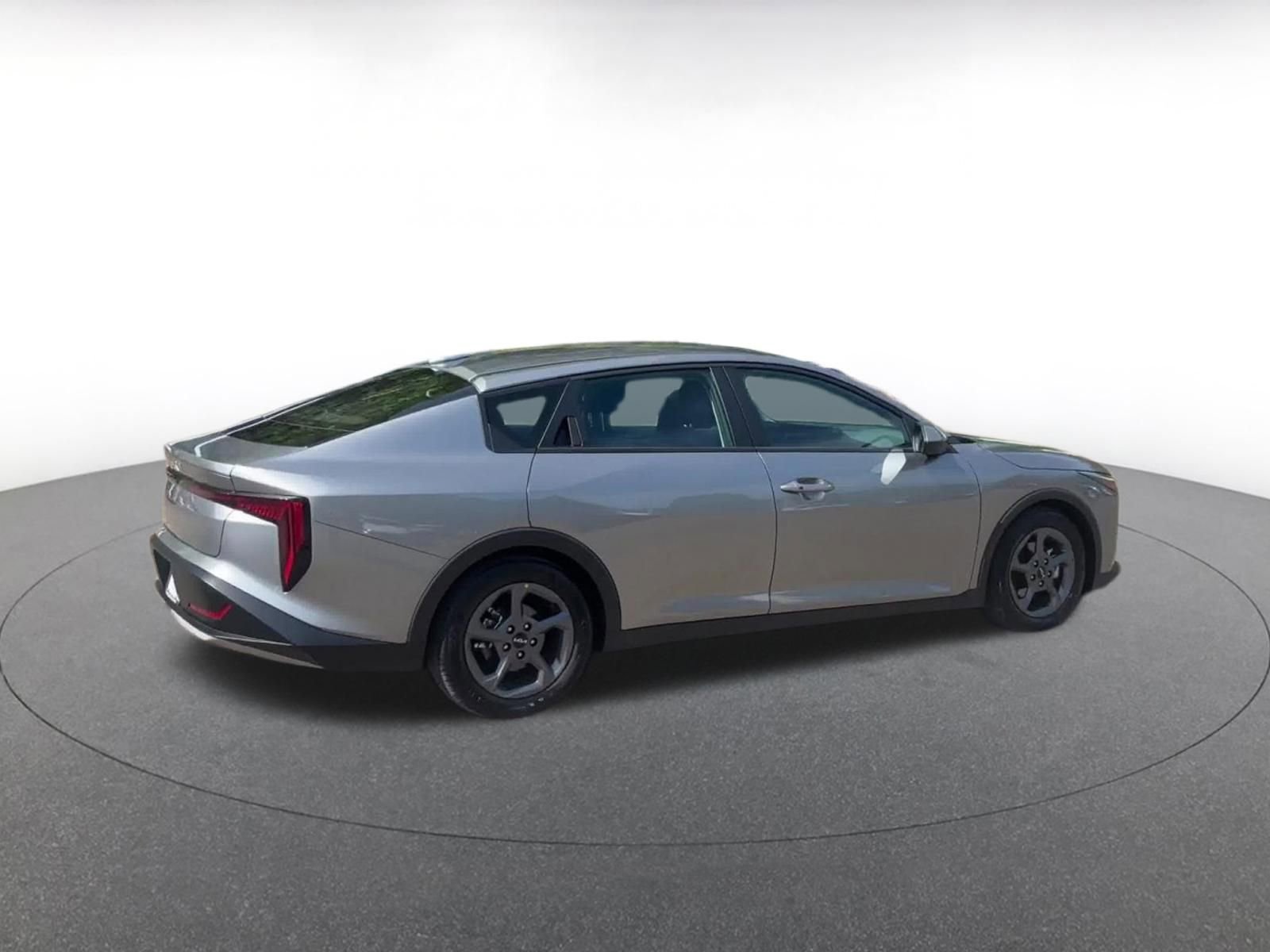 Thumbnail: 2025 Kia K4 - 15