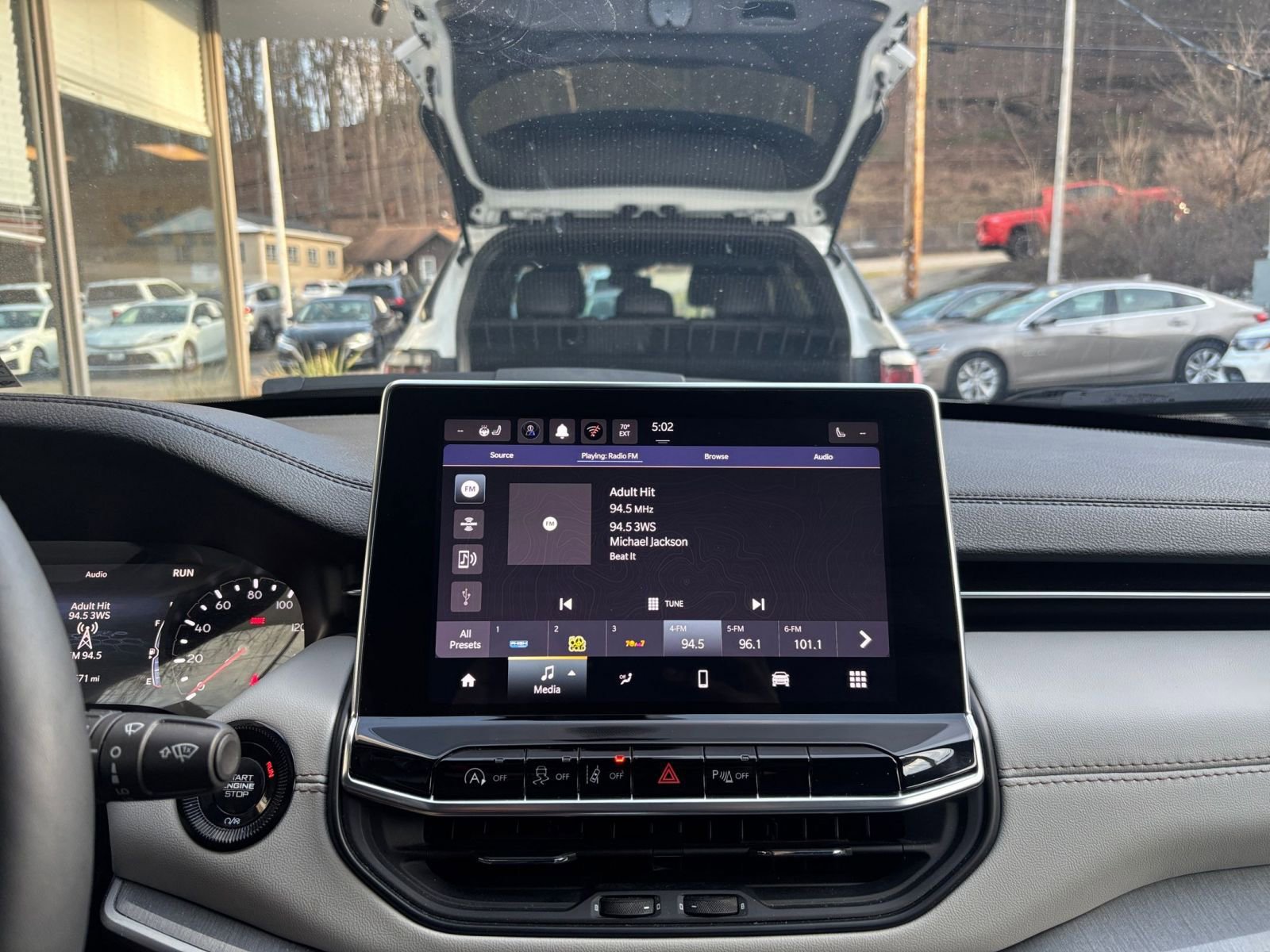 Thumbnail: 2025 Jeep Compass - 20