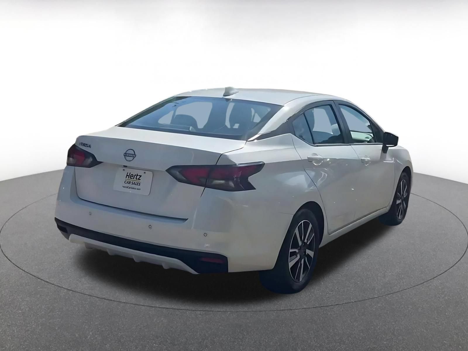 Thumbnail: 2025 Nissan Versa - 11