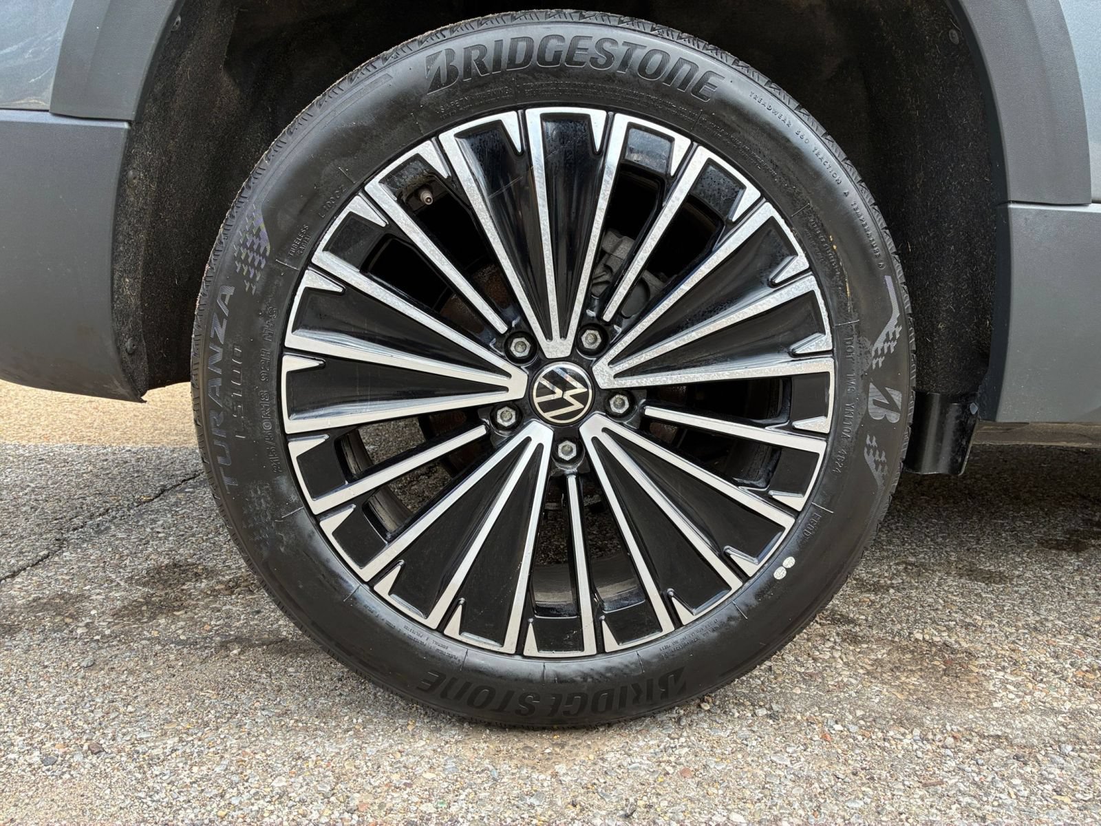 Thumbnail: 2025 Volkswagen Taos - 26