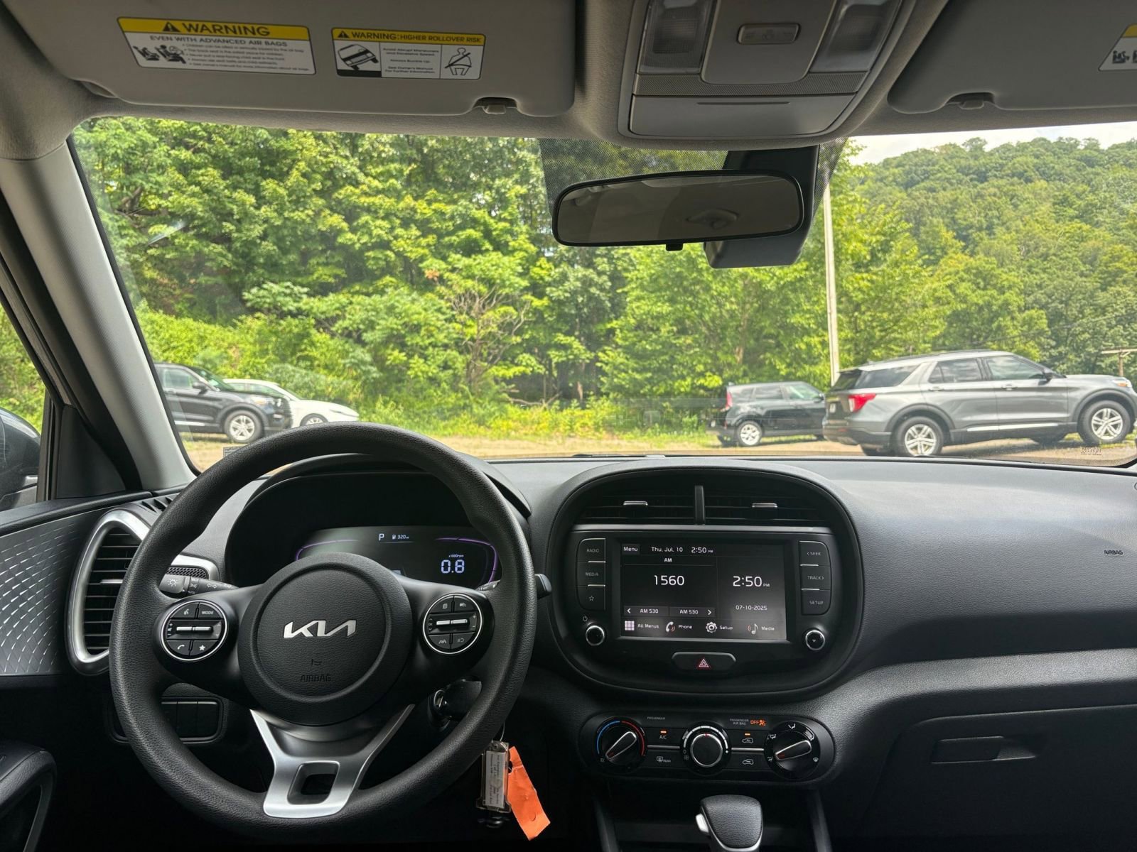 Thumbnail: 2024 Kia Soul - 33