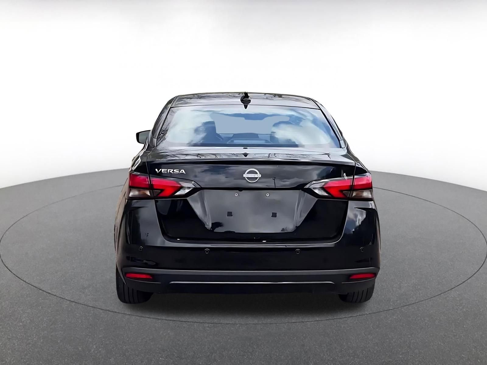 Thumbnail: 2025 Nissan Versa - 12