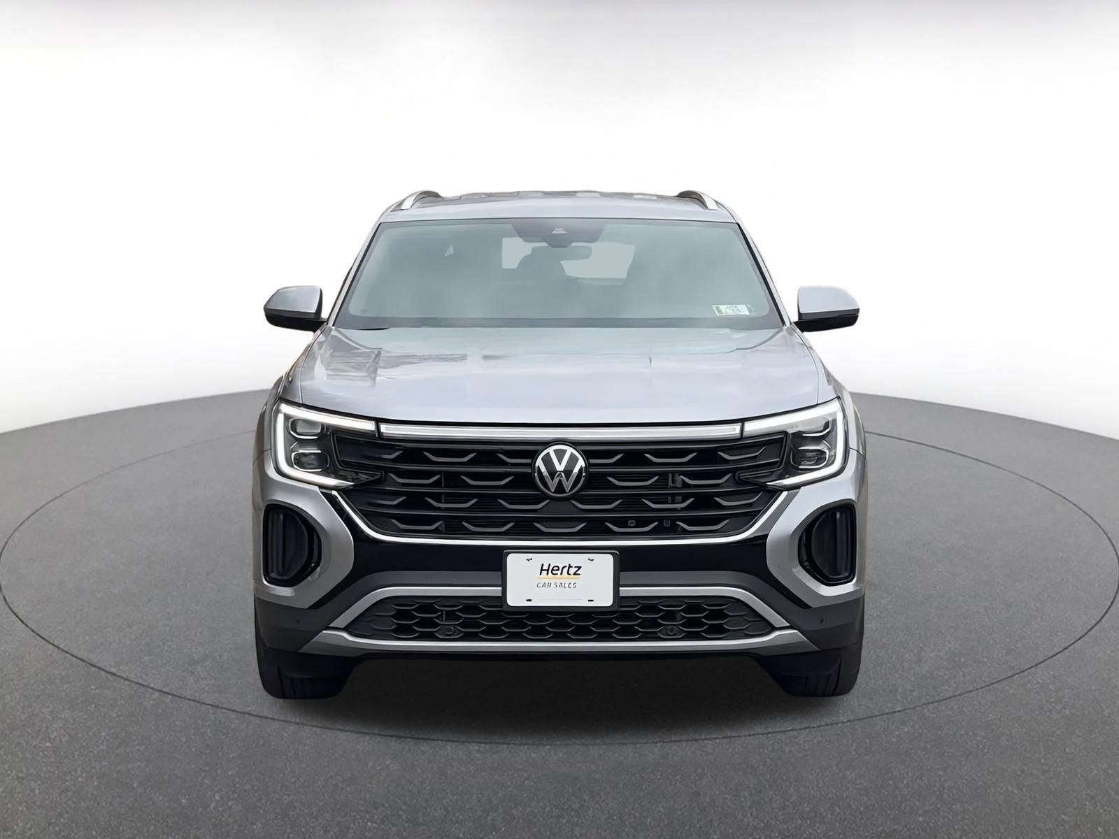 Thumbnail: 2025 Volkswagen Atlas - 4