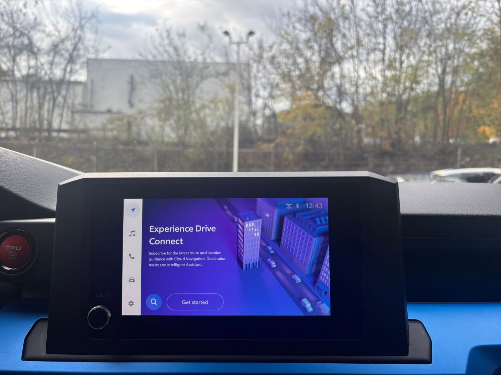 Thumbnail: 2025 Toyota Tacoma - 22