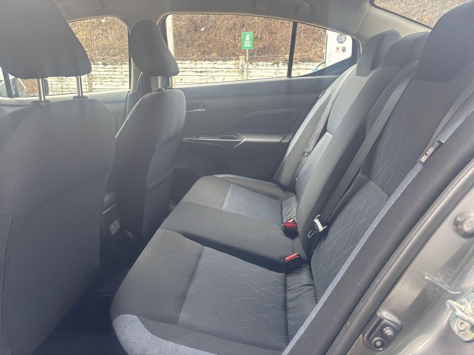 Thumbnail: 2025 Nissan Versa - 24