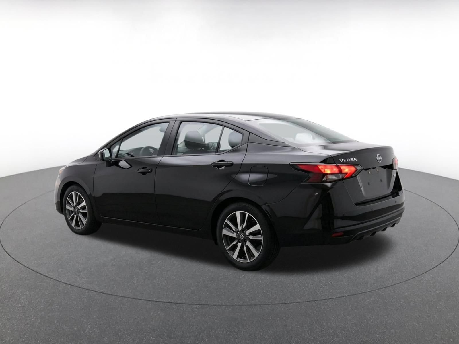 Thumbnail: 2025 Nissan Versa - 7