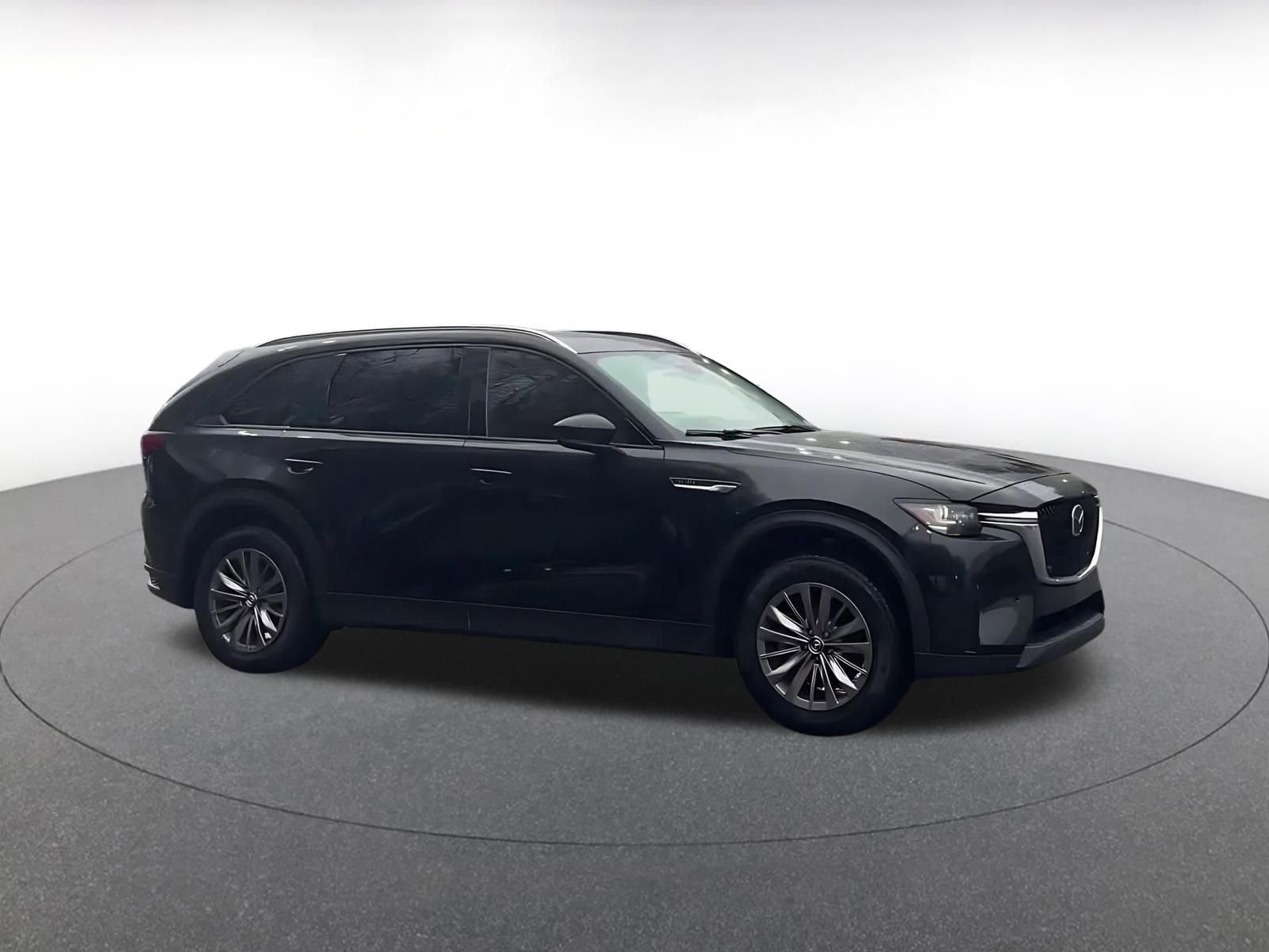 Thumbnail: 2025 Mazda CX-90 - 2