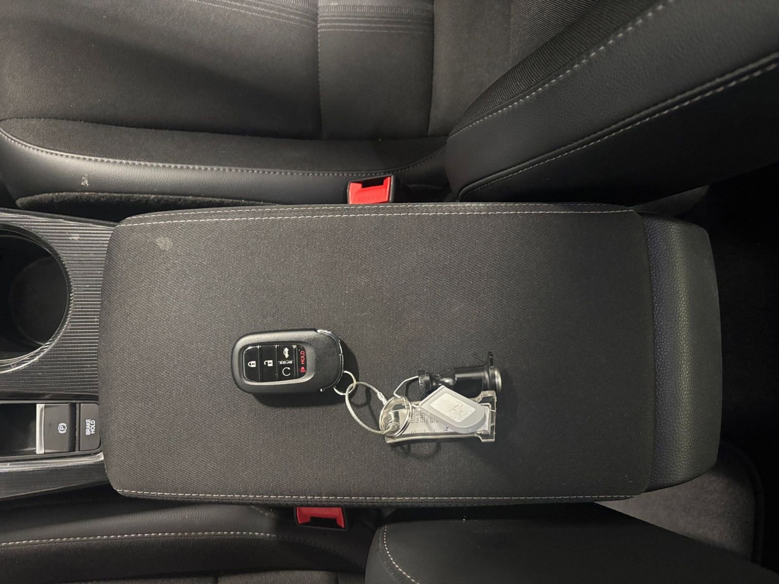 Thumbnail: 2024 Honda Civic - 22