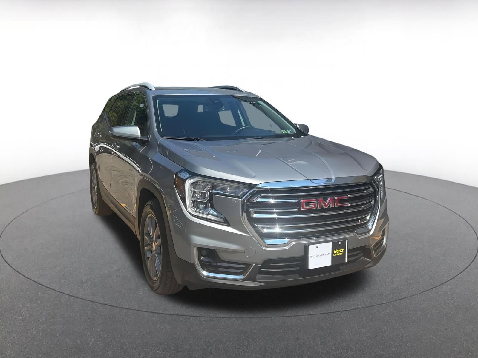 Thumbnail: 2024 GMC Terrain - 1