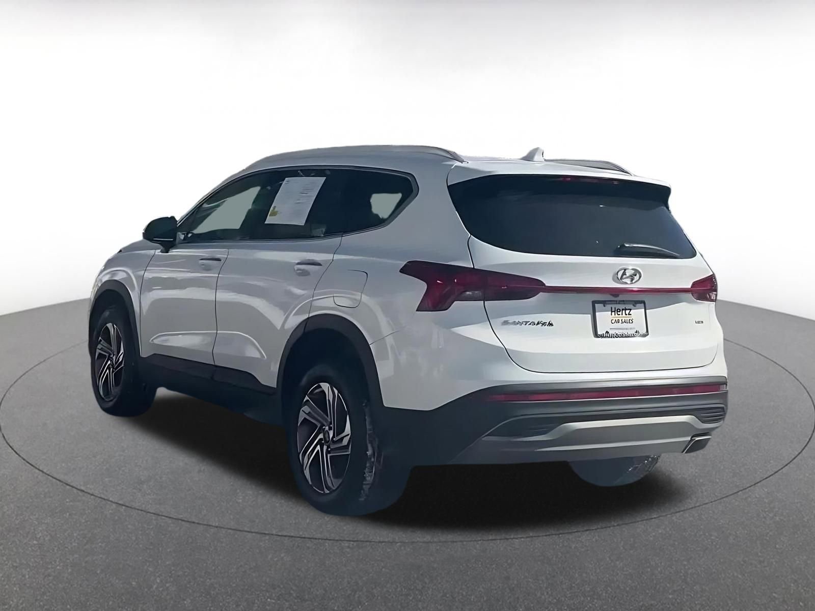 Thumbnail: 2023 Hyundai Santa Fe - 11