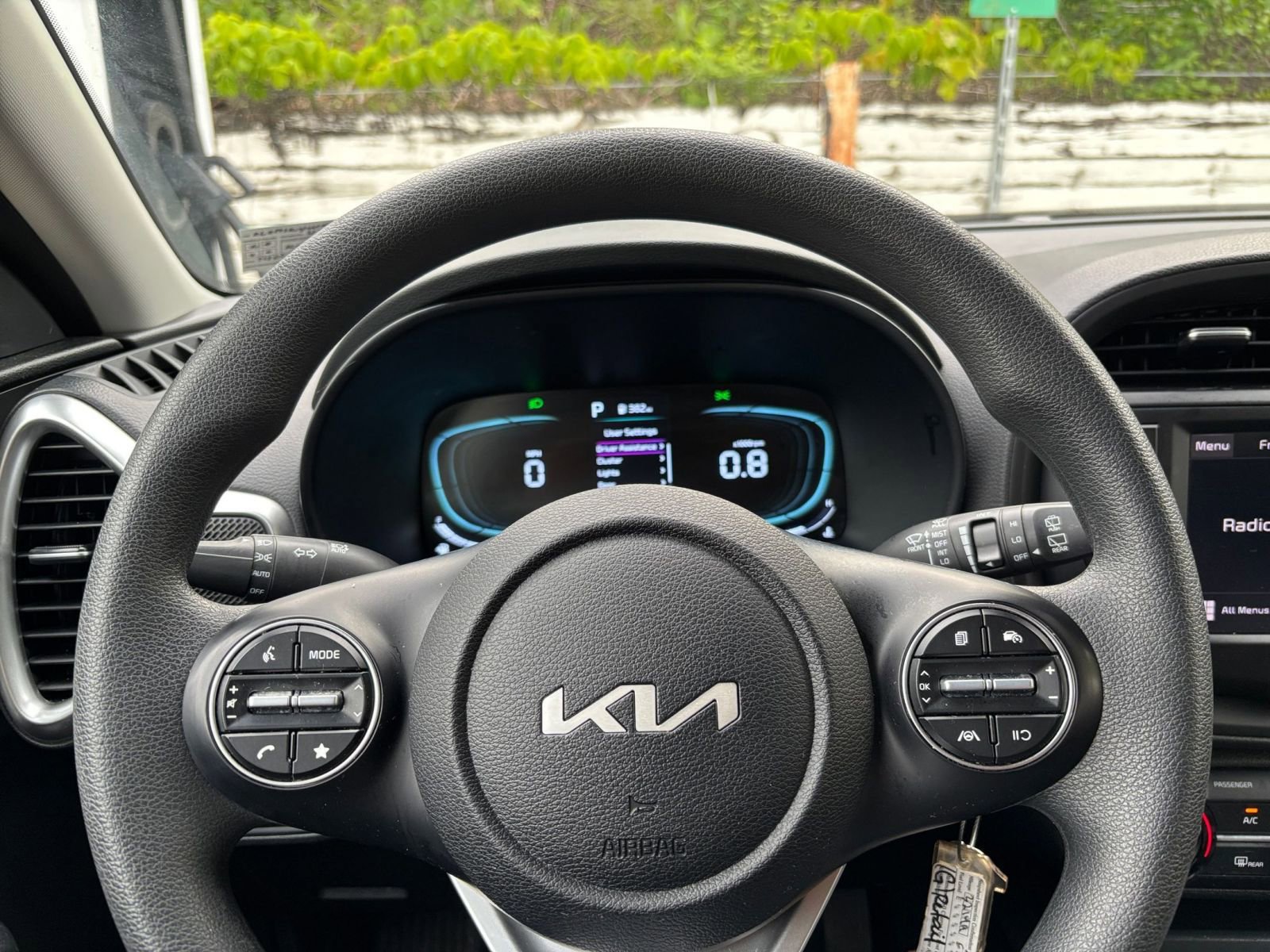 Thumbnail: 2025 Kia Soul - 27