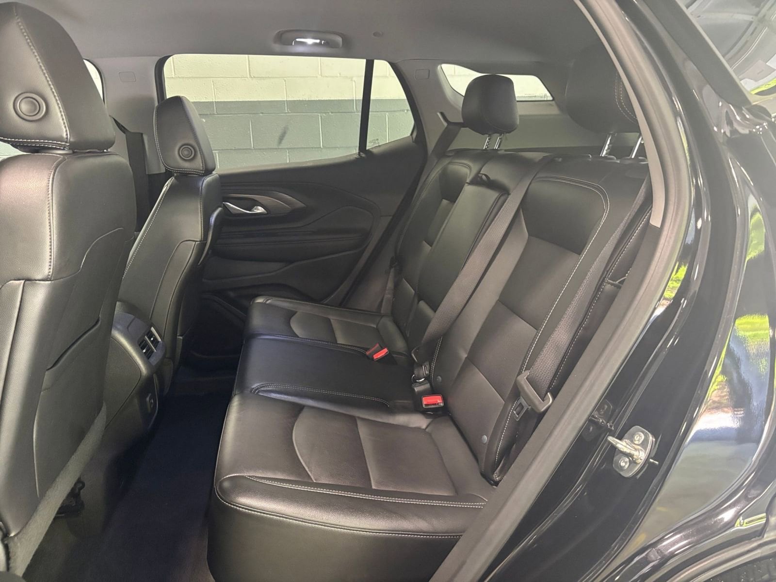 Thumbnail: 2024 GMC Terrain - 25