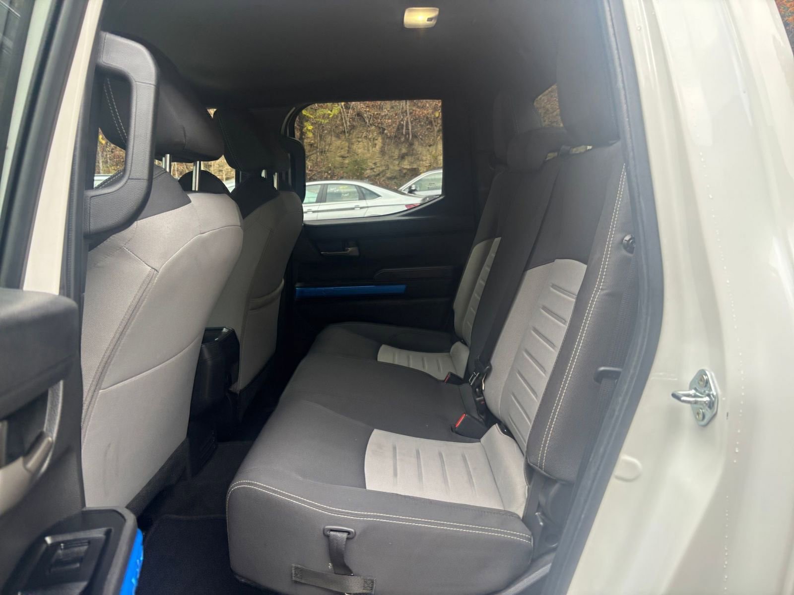 Thumbnail: 2025 Toyota Tacoma - 25