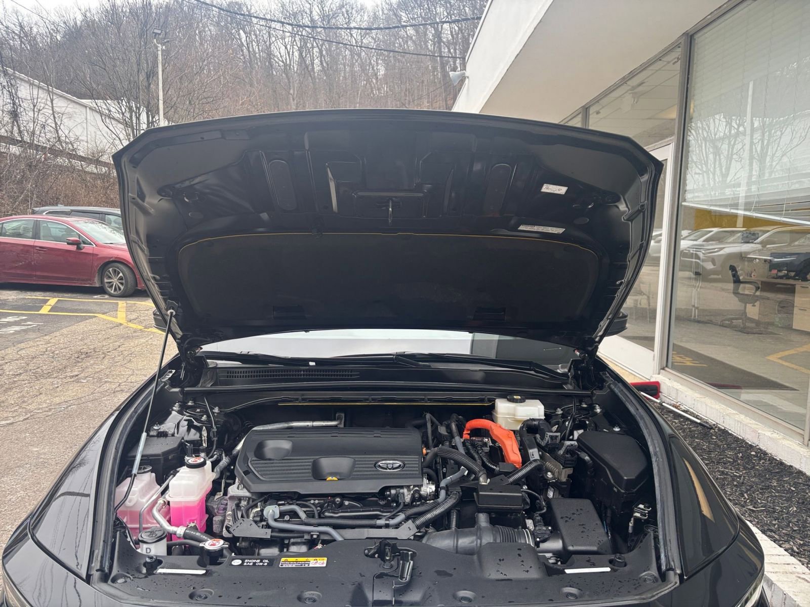 Thumbnail: 2025 Toyota Crown - 33