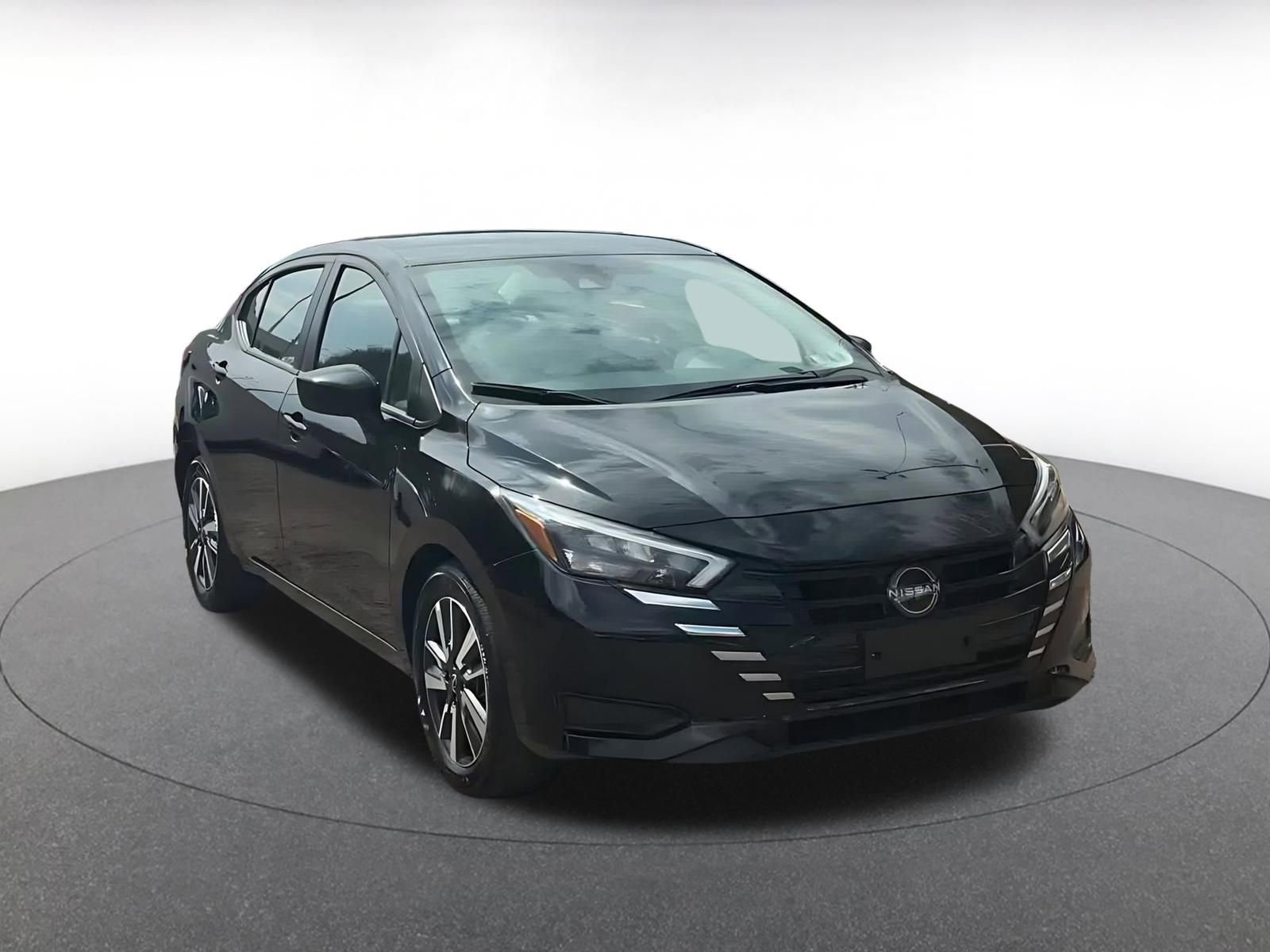 Thumbnail: 2025 Nissan Versa - 3