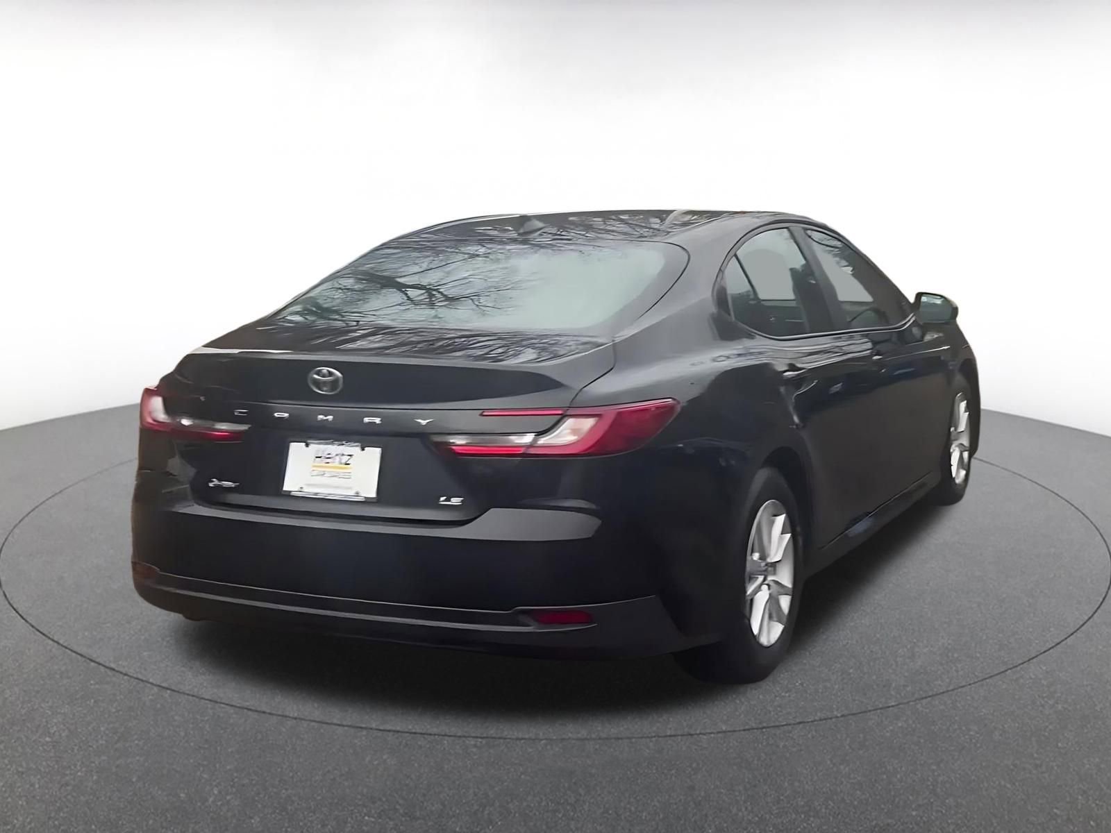 Thumbnail: 2025 Toyota Camry - 14