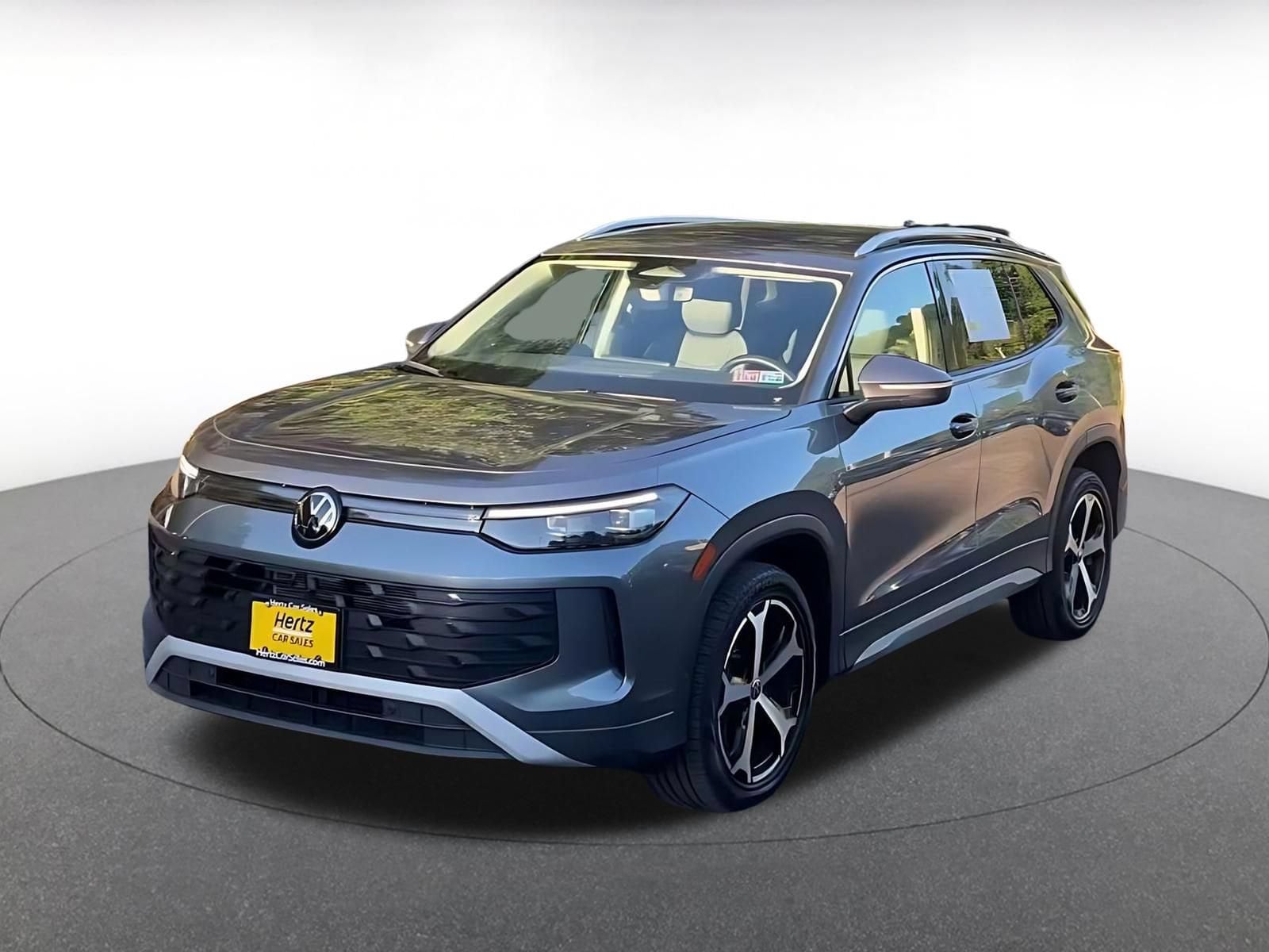 Thumbnail: 2026 Volkswagen Tiguan - 6